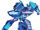 Blurr (Cyberverse)