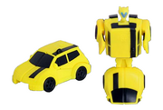 Bumblebrick