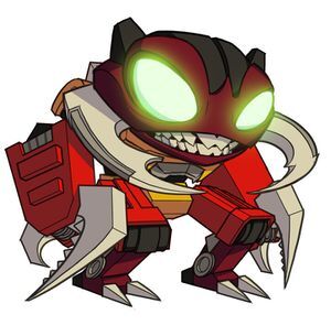 Transformers Cyberverse Adventures Repugnus Revenge - Giftset Transformers Cyberverse Adventures Repugnus Revenge - Giftset