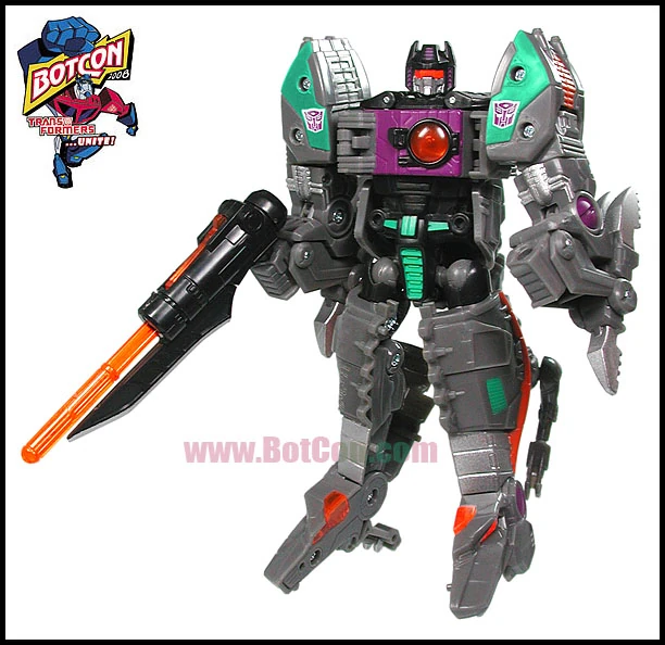 Grimlock (SG) | Teletraan I: The Transformers Wiki | Fandom