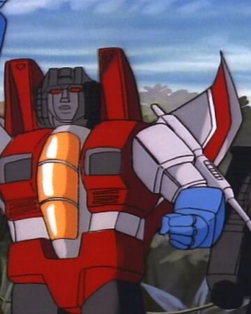 The transformers starscream's brigade clearance