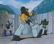 Victory uranium kakuryu