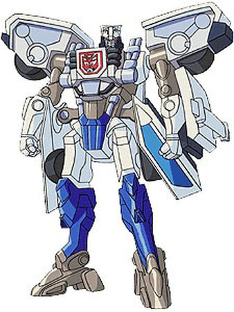 Prowl RID Teletraan I The Transformers Wiki Fandom