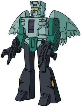 Transformers Super God Masterforce Kraken