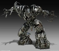 Megatron