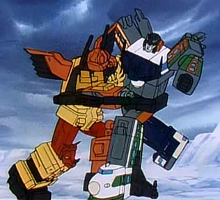 g1 predaking cartoon