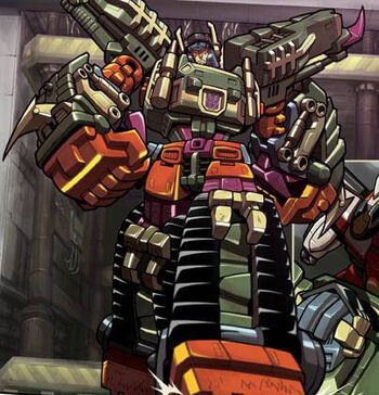 Scorponok-Ecomic