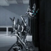 Frenzy (Cyber Missions)