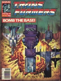 See, Autobots, this is how you win wars