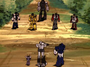 Stunticons