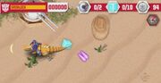 Transformers Dinobot Hunt Level 1.jpg