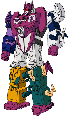 Transformers earth wars abominus sale