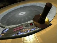 Beast Wars Sentinel Broken