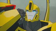 Bumblebee RiD Wirbel um Windblade