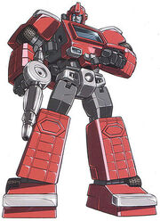 Ironhide g1