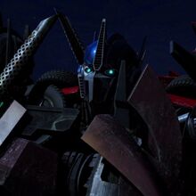 Nemesis Prime Teletraan I The Transformers Wiki Fandom