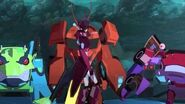 Transformers Robots in Disguise Season 2 (Trailer)