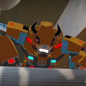 Terrashock Teletraan I The Transformers Wiki Fandom