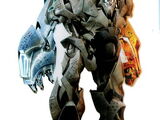 Alchemist Prime