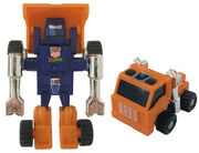 G1Huffer toy