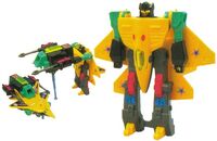 G1 Fearswoop toy