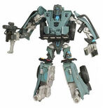 , where'd you get those peepers?