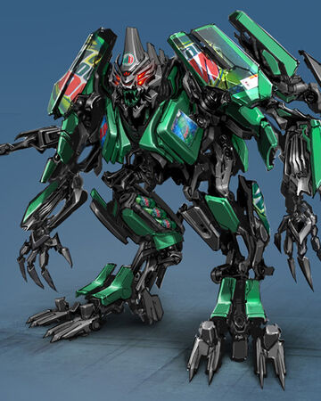 transformers 1 robots
