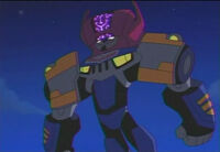 Transformers animated return of the headmaster sale