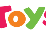 Toys "R" Us