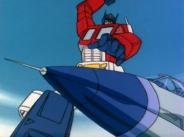Attack of the Autobots Teletraan I The Transformers Wiki Fandom