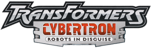 Cybertron-Logo