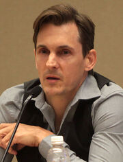 Jason Spisak 2014