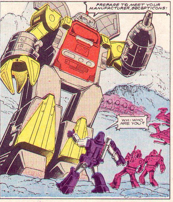 Transformers Wiki:Captions - Transformers Wiki