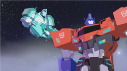 Micronus Prime - Transformers Wiki