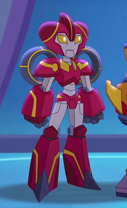 Transformers: Rescue Bots (cartoon) - Transformers Wiki