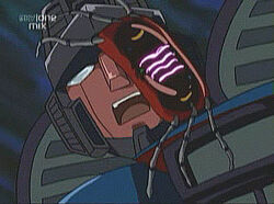 Portent Teletraan I The Transformers Wiki Fandom