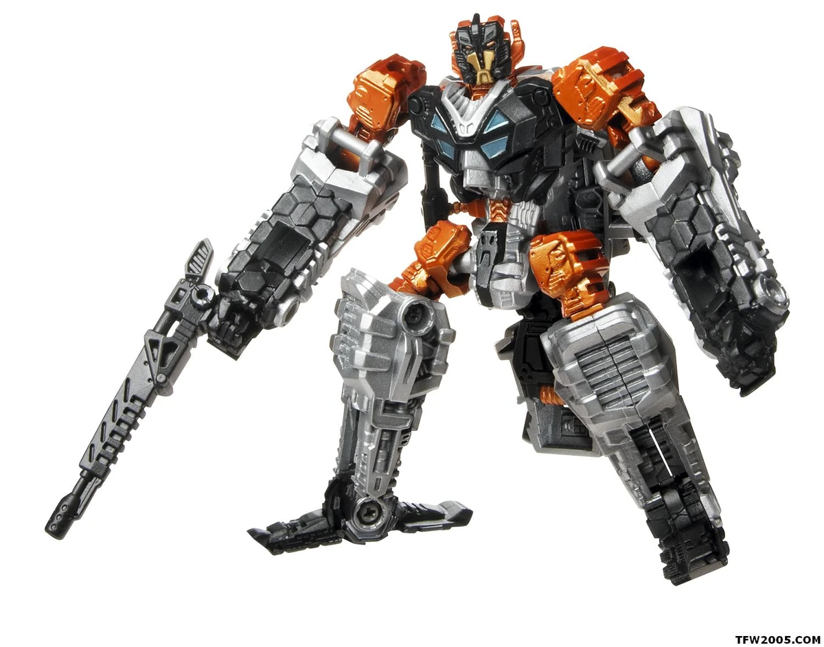 Thunderhead | Teletraan I: The Transformers Wiki | Fandom