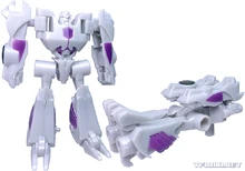 Prime-toy MegatronCannon