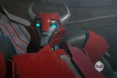 Transformers: The Ultimate Pop-Up Universe | Teletraan I