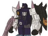 Overlord (Masterforce)