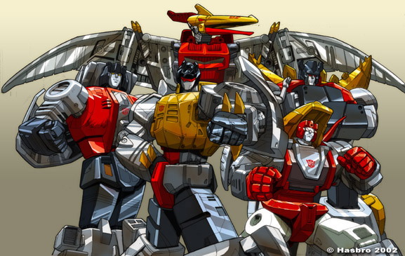Dinobot (G1) - Transformers Wiki