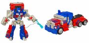 Movie FAB OptimusPrime toy