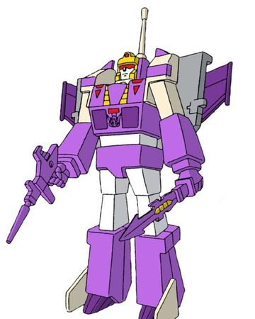 blitzwing transformers g1