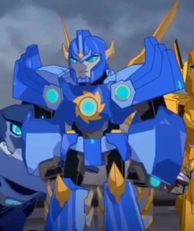 Windstrike | Teletraan I: The Transformers Wiki | Fandom
