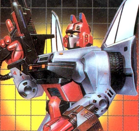 Crosscut (Autobot) | Teletraan I: The Transformers Wiki | Fandom