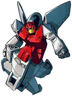 Transformers Wiki:Captions - Transformers Wiki