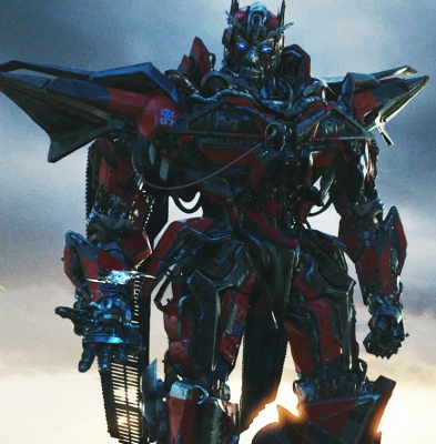 Jazz (Michael Bay), Wiki Transformers