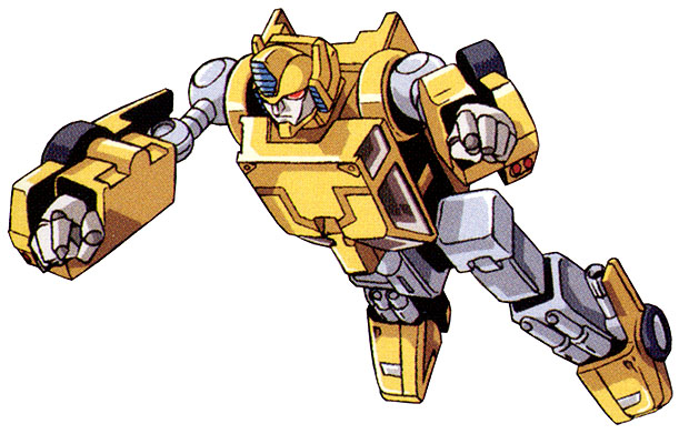 Sparkplug Armada Teletraan I The Transformers Wiki Fandom