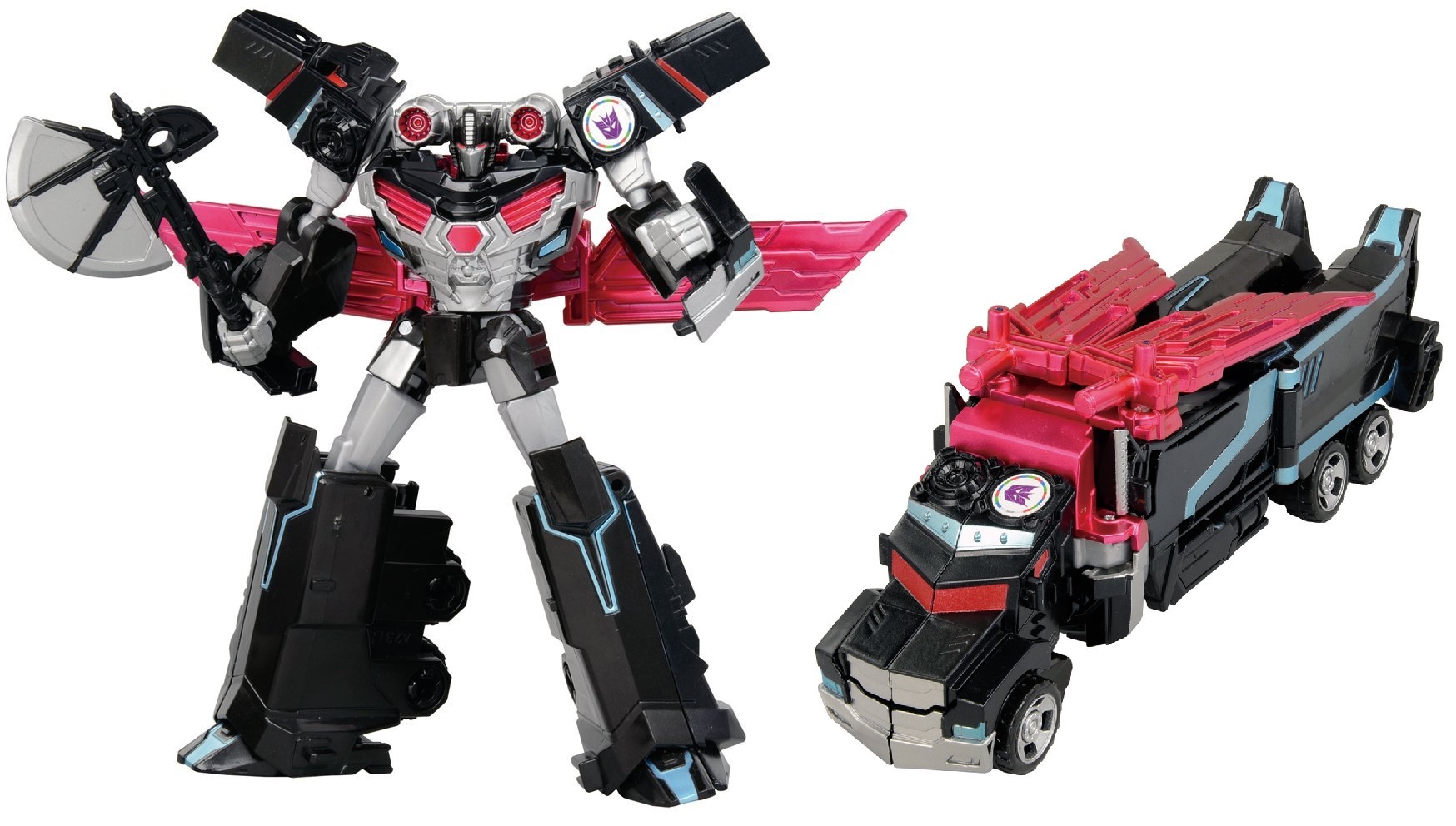 Nemesis Prime (Adventure) | Teletraan I: The Transformers Nemesis Prime (Adventure) | Teletraan I: The Transformers