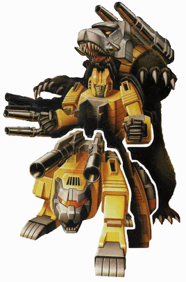 Chainclaw